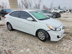 Hyundai Accent 2017