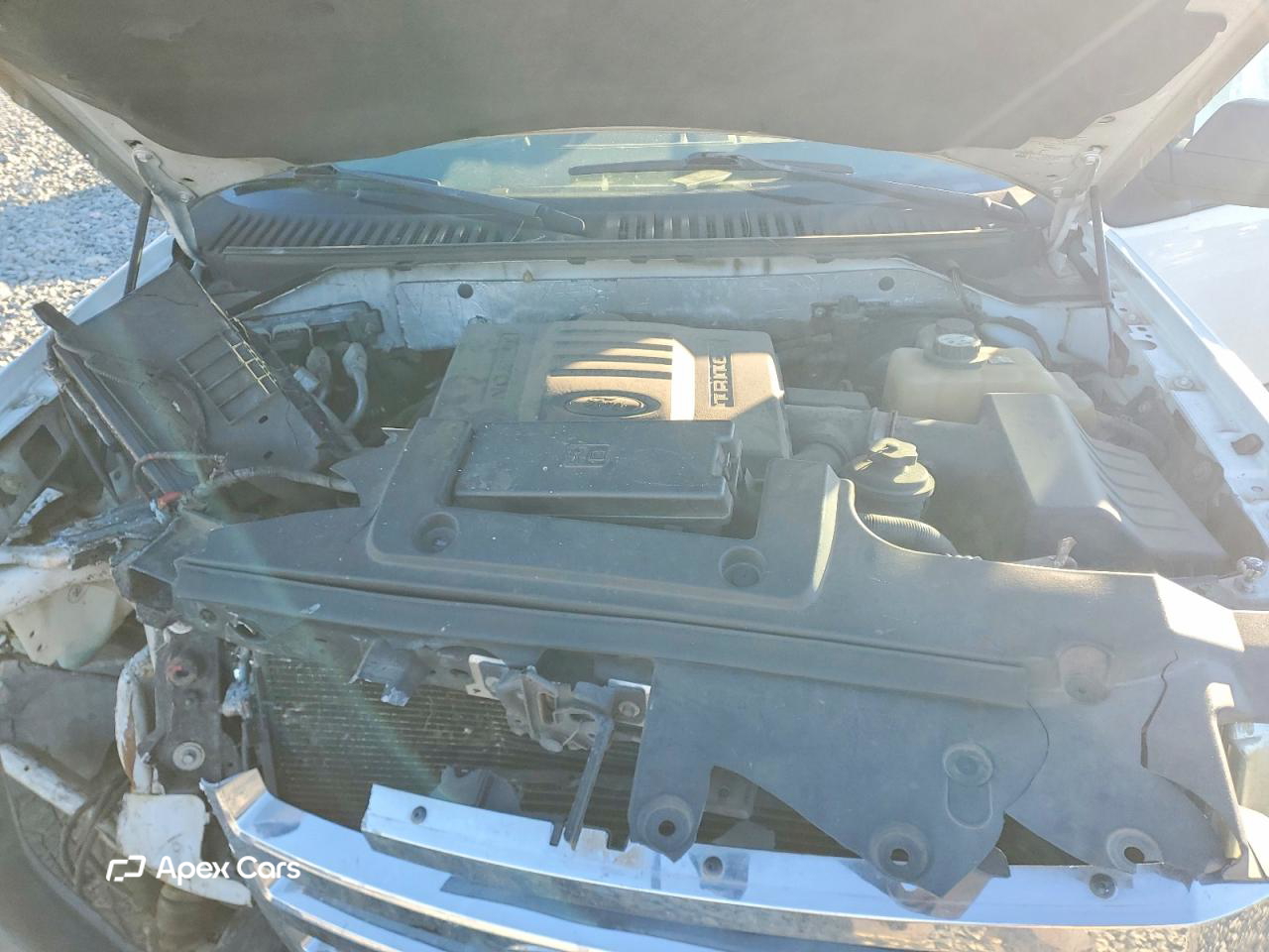 Ford Expedition 2007