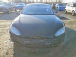 Tesla Model S 2012