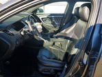 Ford Taurus 2018