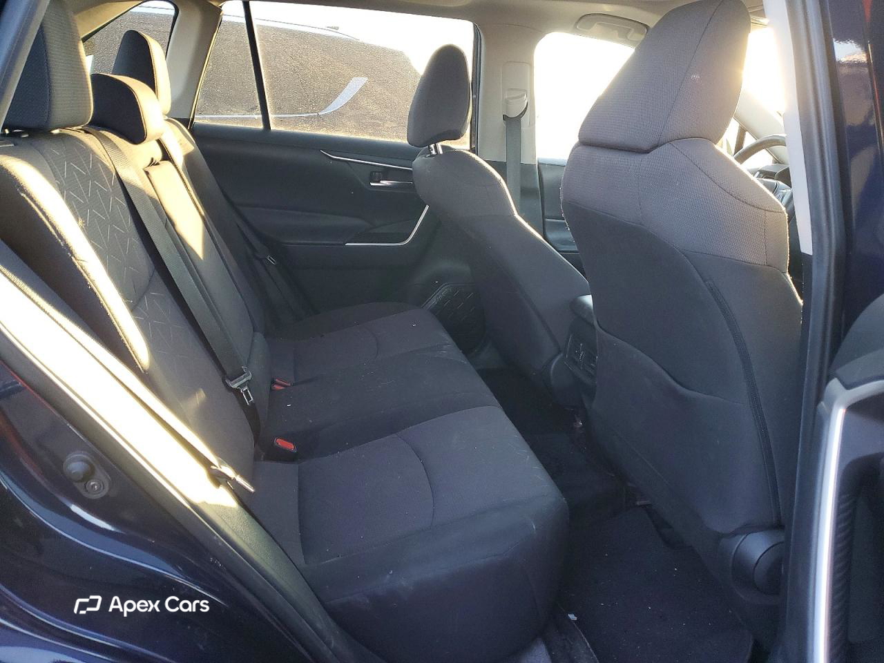 Toyota RAV 4 2020