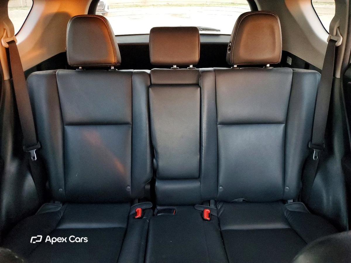 Toyota RAV 4 2015
