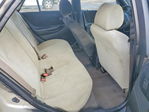 Mazda Protege 1999