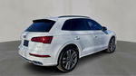 Audi SQ5 2018