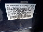 Honda Pilot 2012