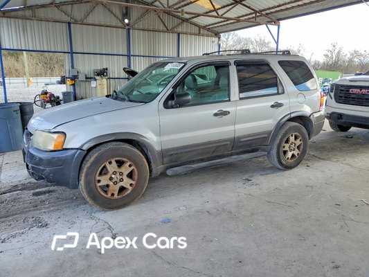 Ford Escape 2005 - Image 1 of 12