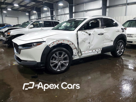 Mazda CX-30 2020 - Image 1 of 13