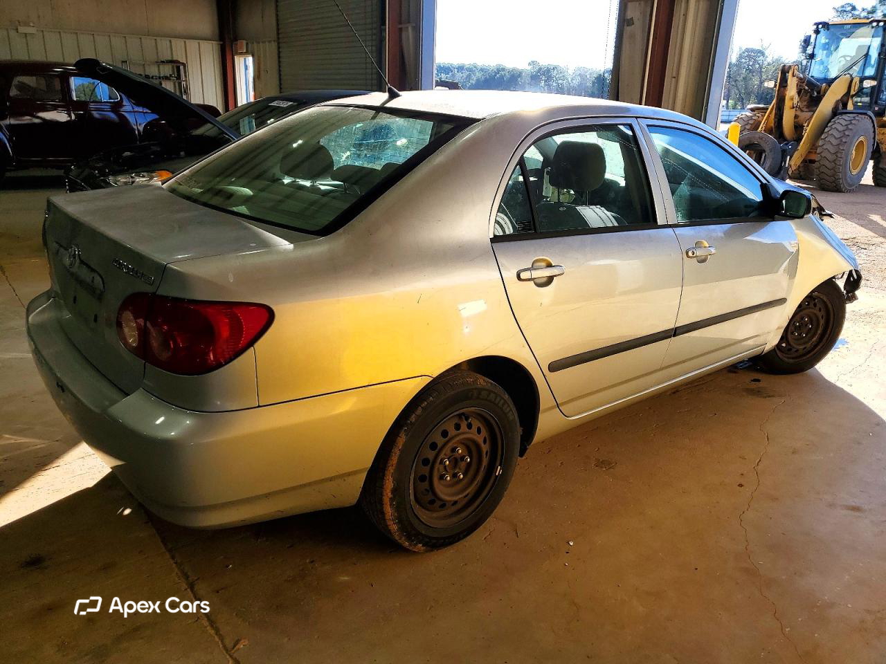 Toyota Corolla 2006