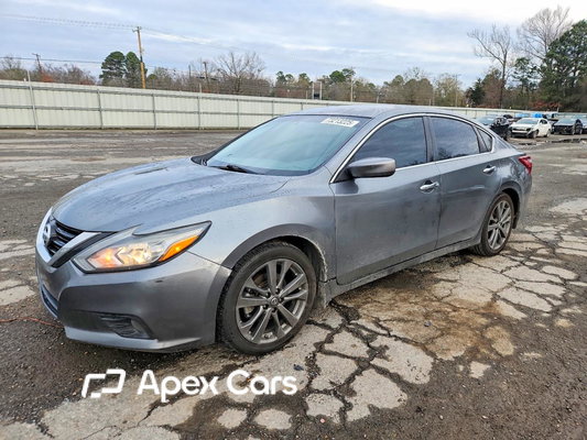 Nissan Altima 2018 - Image 1 of 13