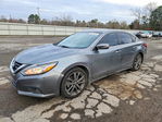 Nissan Altima 2018