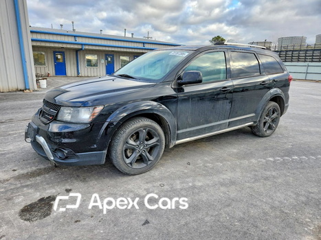 Dodge Journey 2018 - Image 1 of 14