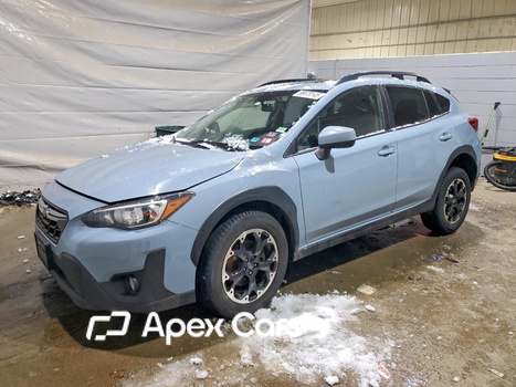 Subaru XV 2021 - Image 1 of 14