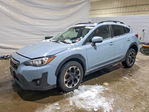 Subaru XV 2021