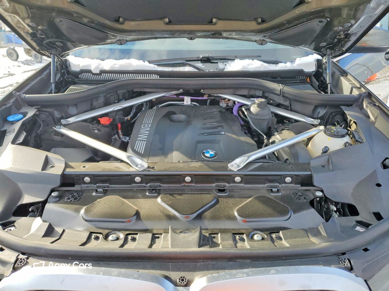 BMW X7 2024