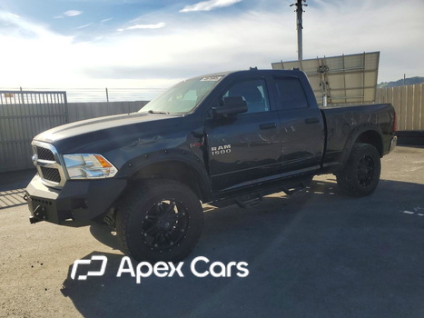 RAM 1500 2015 - Image 1 of 13