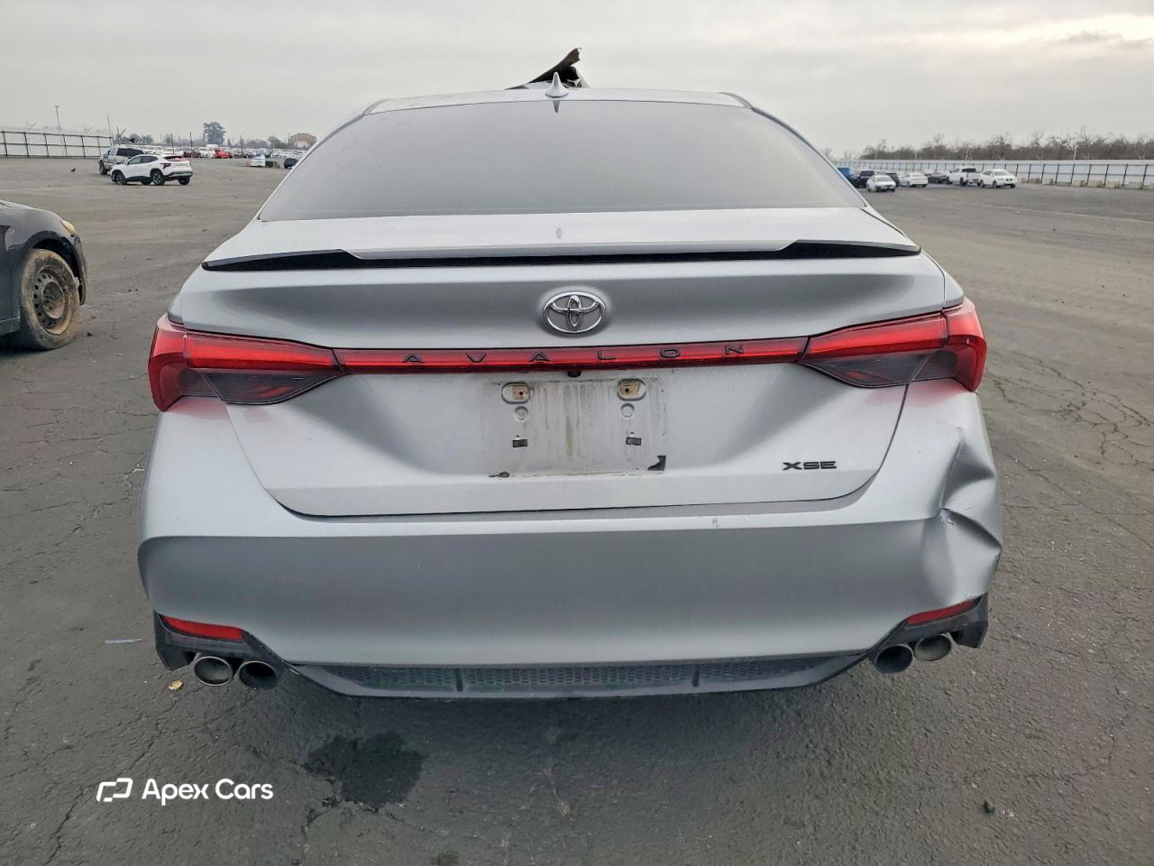 Toyota Avalon 2020