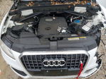 Audi Q5 2015