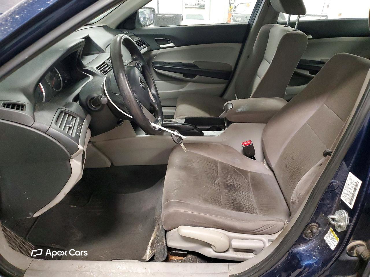 Honda Accord 2011