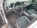 Kia Sorento 2025