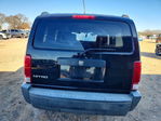 Dodge Nitro 2007