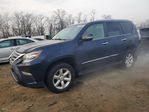 Lexus GX 2017