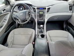 Hyundai Sonata 2011
