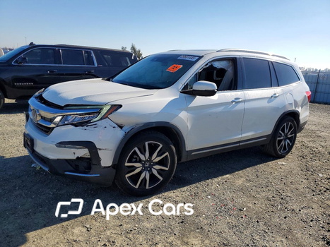 Honda Pilot 2019 - Zdjęcie 1 z 13