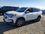 Honda Pilot 2019
