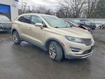 Lincoln MKC 2017