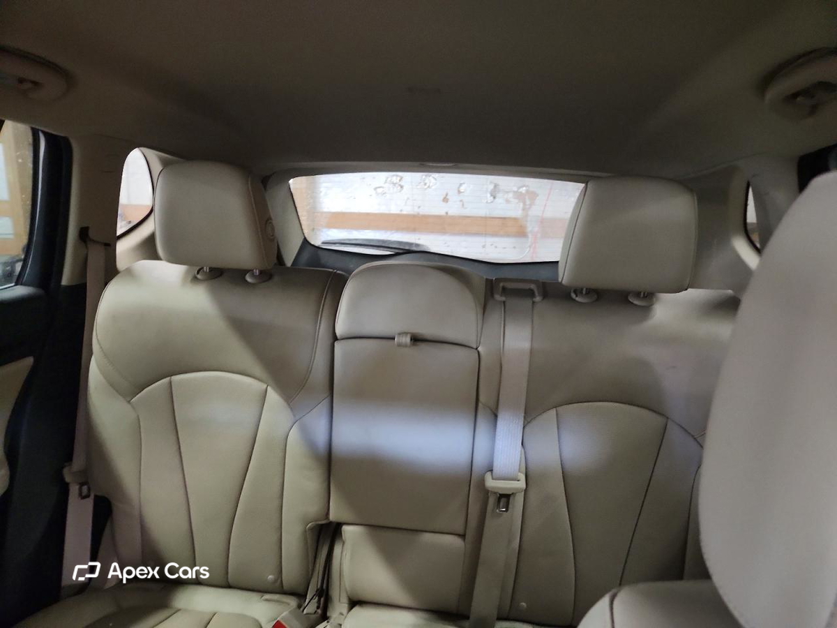 Buick Envision 2017