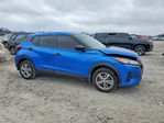 Nissan Kicks 2021