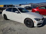 BMW Series 3 2017