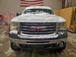 GMC Sierra 2007