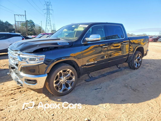 RAM 1500 2019 - Image 1 of 12