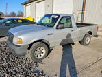 Ford Ranger 2011