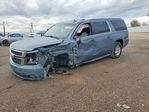 Chevrolet Suburban 2016