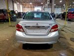 Mitsubishi Mirage 2017