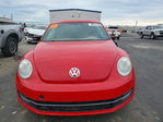 Volkswagen Beetle 2012