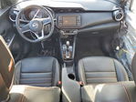 Nissan Kicks 2020