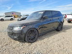 Land Rover Range Rover 2016