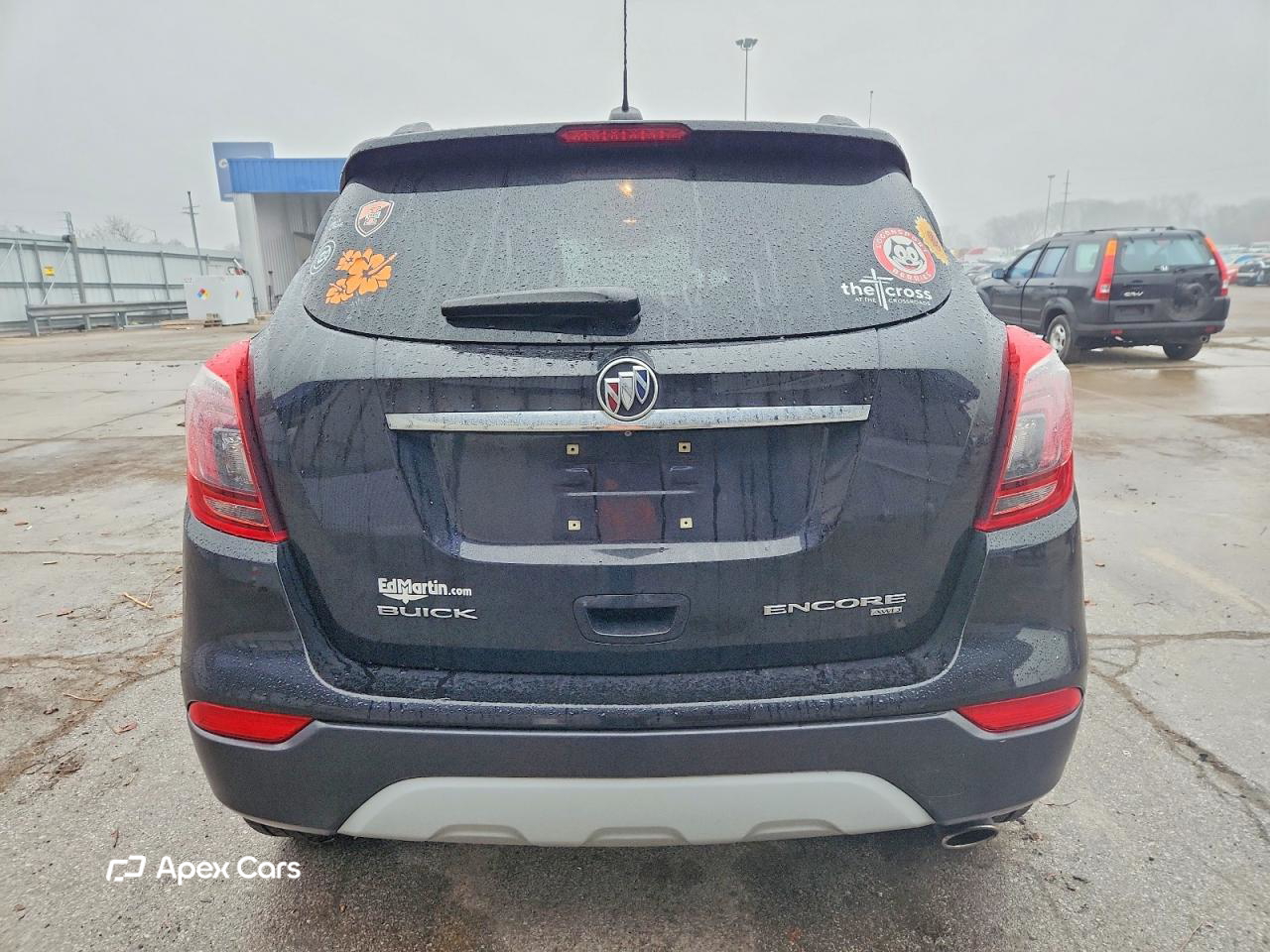 Buick Encore 2018