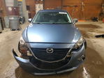 Mazda 3 2016