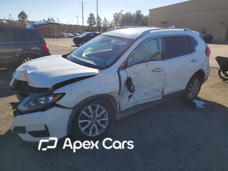 Nissan Rogue 2020 - Image 1 of 14