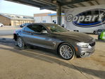 BMW Series 4 2014