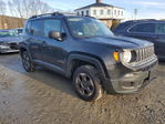 Jeep Renegade 2016