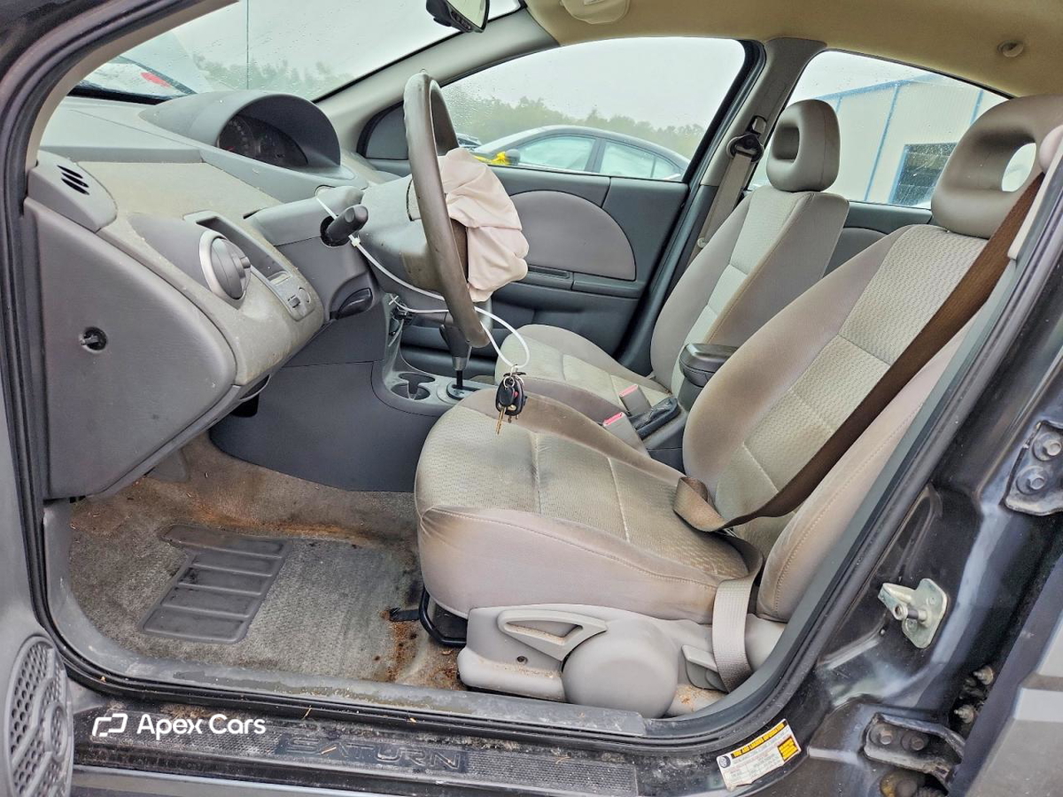 Saturn ION 2006