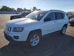 Jeep Compass 2016