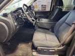 Chevrolet Silverado 2012