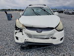 Hyundai Tucson 2012