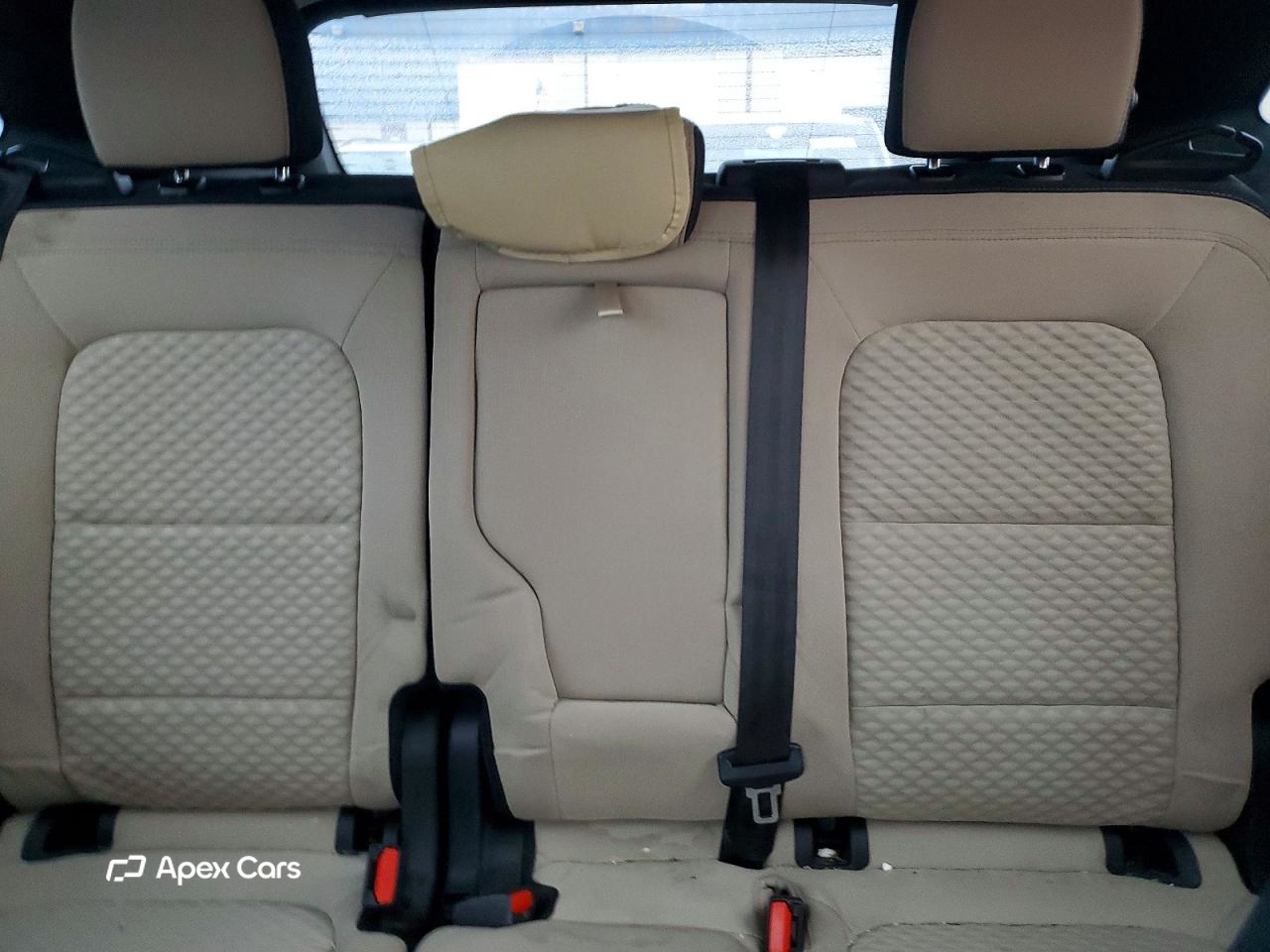 Ford Escape 2020